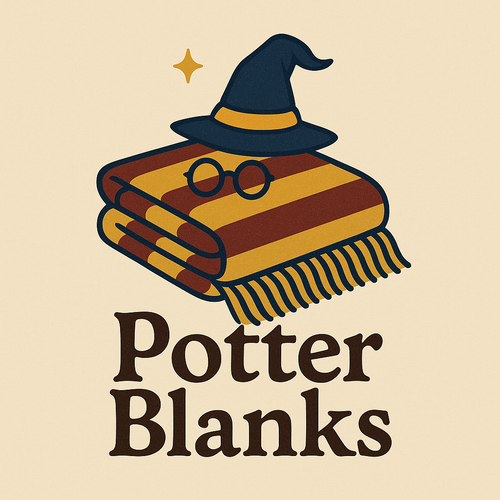 Potter Blanks