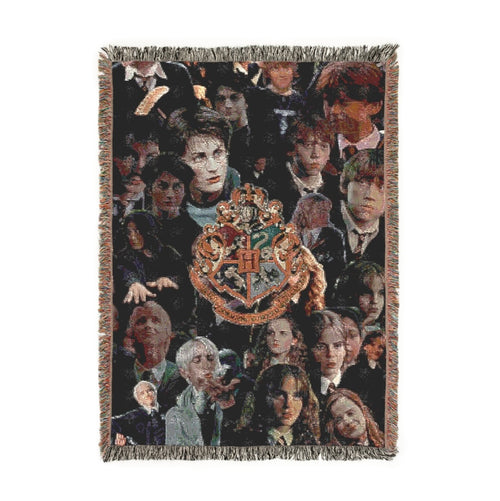 The Wizards Wrap